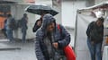 Lluvias en CDMX: alerta amarilla en todas las alcaldías hasta las 11 de la noche