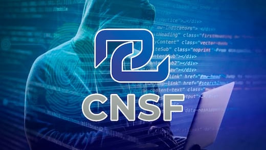 Hackeo a la CNSF expone datos de agentes de seguros
