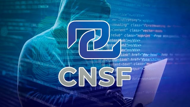 La CNSF informó mediante un comunicado sobre un incidente de seguridad informática que tuvo lugar el pasado 30 de enero de 2026