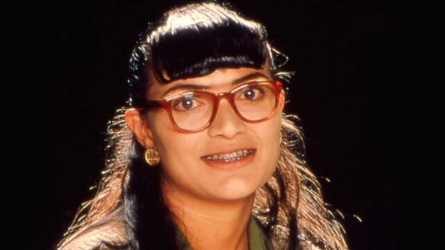 'Betty, la fea'