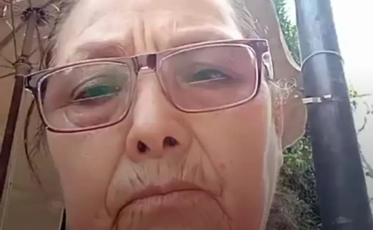 Teresa Magueyal