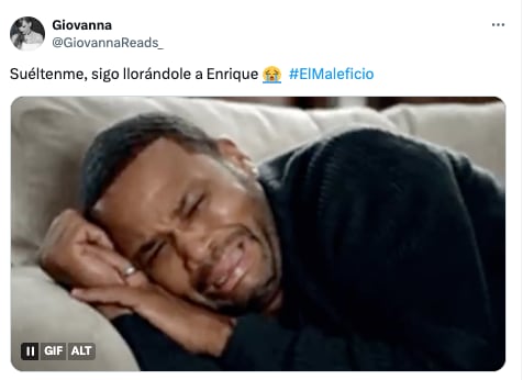 El Maleficio, memes