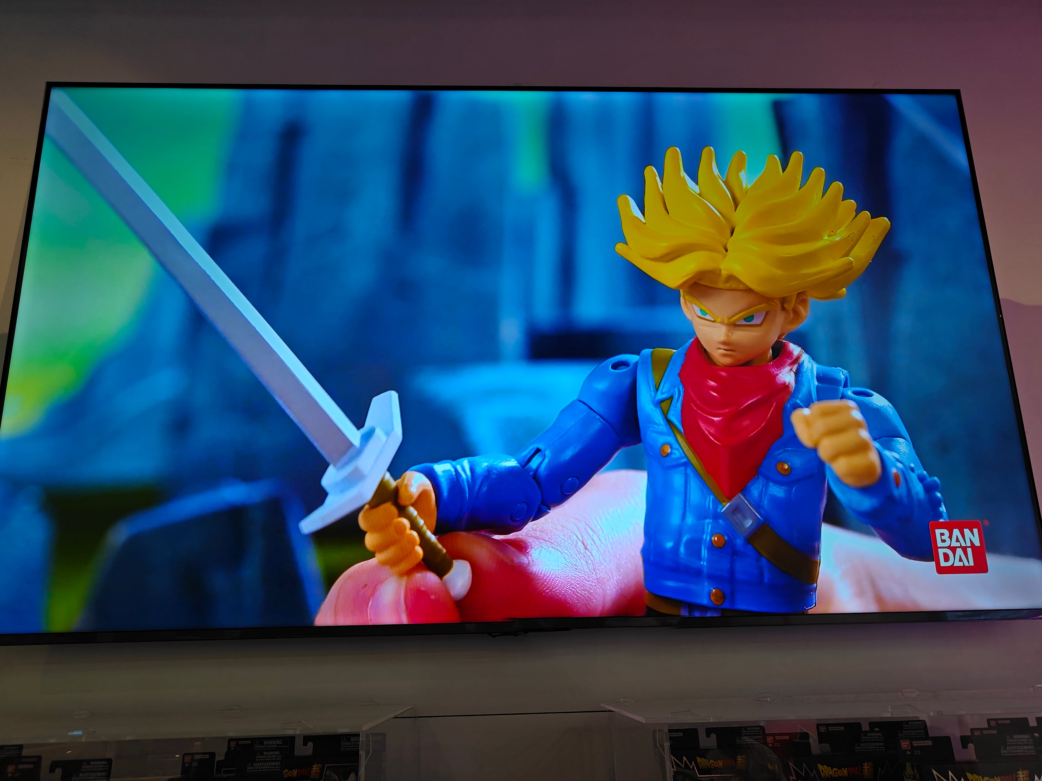 Bandai Namco Shop