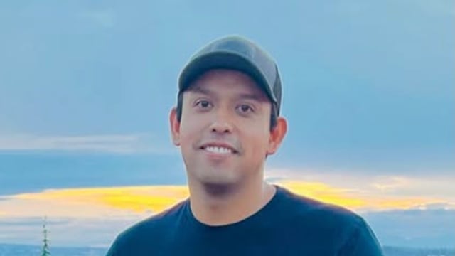 Iván Aguilera, hijo y heredero universal de Juan Gabriel