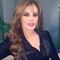 Lucía Méndez vuelve al cine