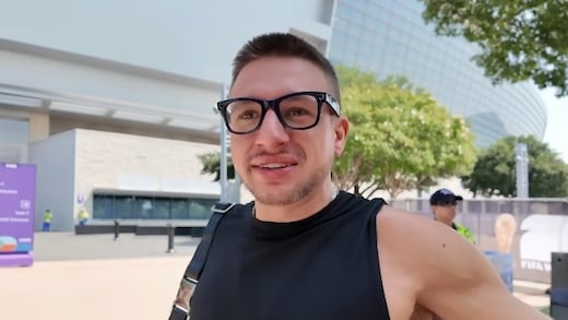 ¿Quién es Stephen Deleonardis? Mejor conocido como el youtuber Steve Will Do It