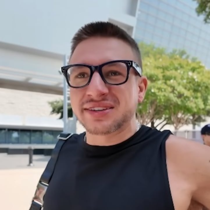 ¿Quién es Stephen Deleonardis? Mejor conocido como el youtuber Steve Will Do It