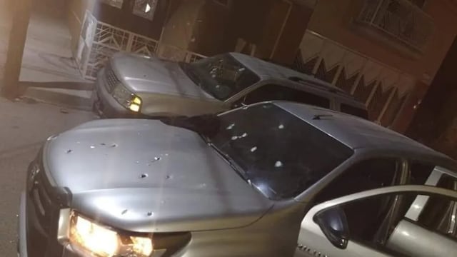 Enfrentamientos en Jalisco