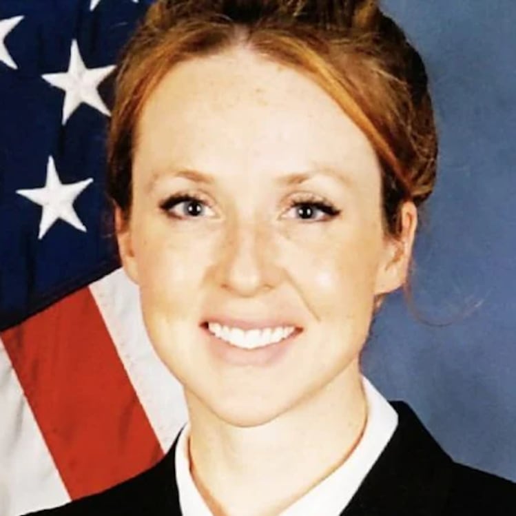 ¿Quién fue Shannon Kent? Esposa de Joe Kent