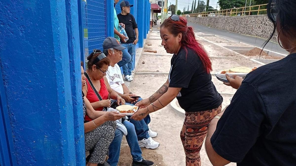 Patricia Negrete, buscadora de Guanajuato, es asesinada