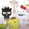 Hello Kitty y la gran venta de postres: Capítulo completo en YouTube y español para ver el Día Mundial del Waffle