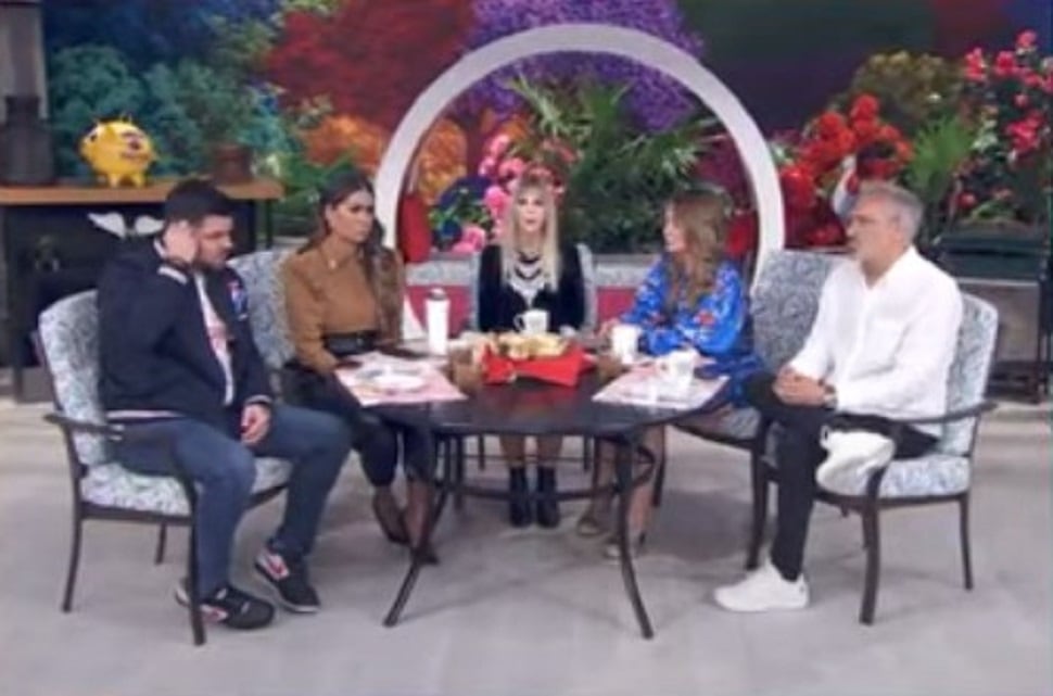 Programa Hoy