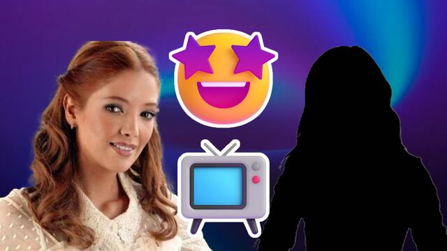 Famosa productora de televisión está dispuesta a traer de regreso a Adela Noriega