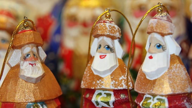 Las cartas a los Reyes Magos provocan memes en redes