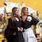¿Qué personaje hace Nina Rubín en la serie Chespirito: Sin querer queriendo? Andrea Legarreta revela que Roberto Gómez Bolaños marcó infancia de su hija