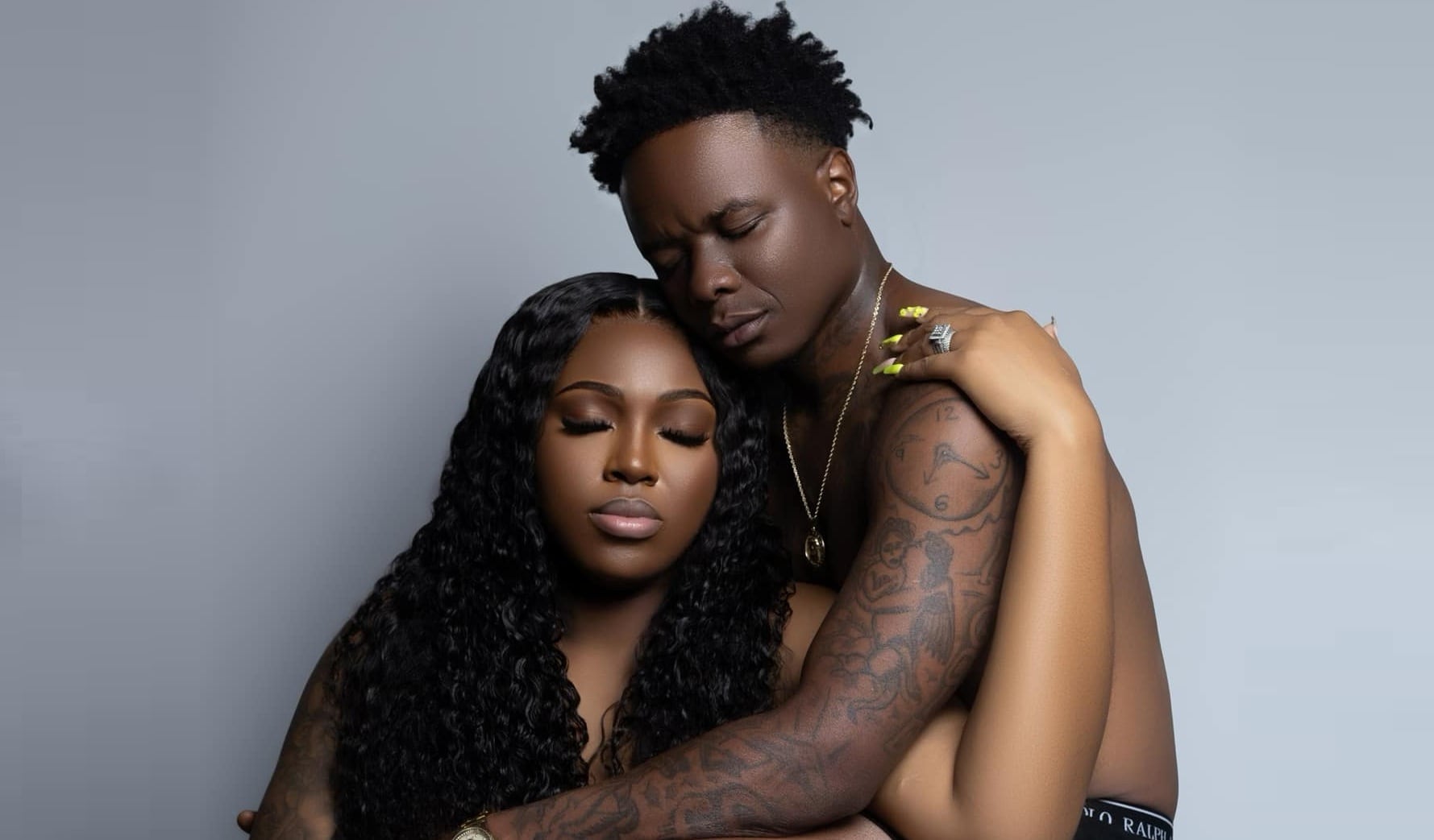 Zaria Khadejah Carr, Duquesa Dior, fue asesinada en Estados Unidos por su esposo tras live de Facebook