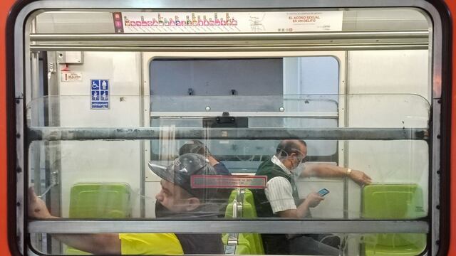 Metro de la CDMX