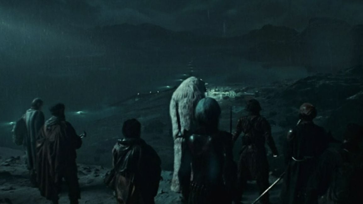 Andor temporada 2