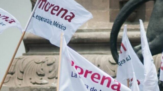 Morena