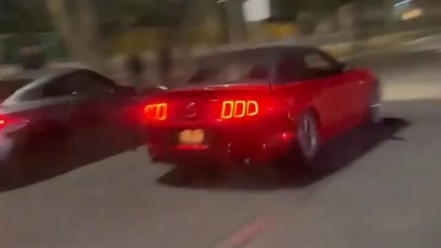 Arrancones en León, Guanajuato