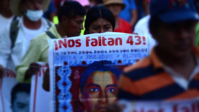 Ataque armado en Iguala