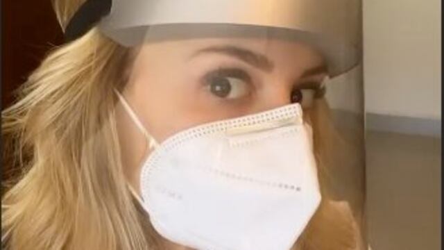 Mariana Rodríguez Cantú