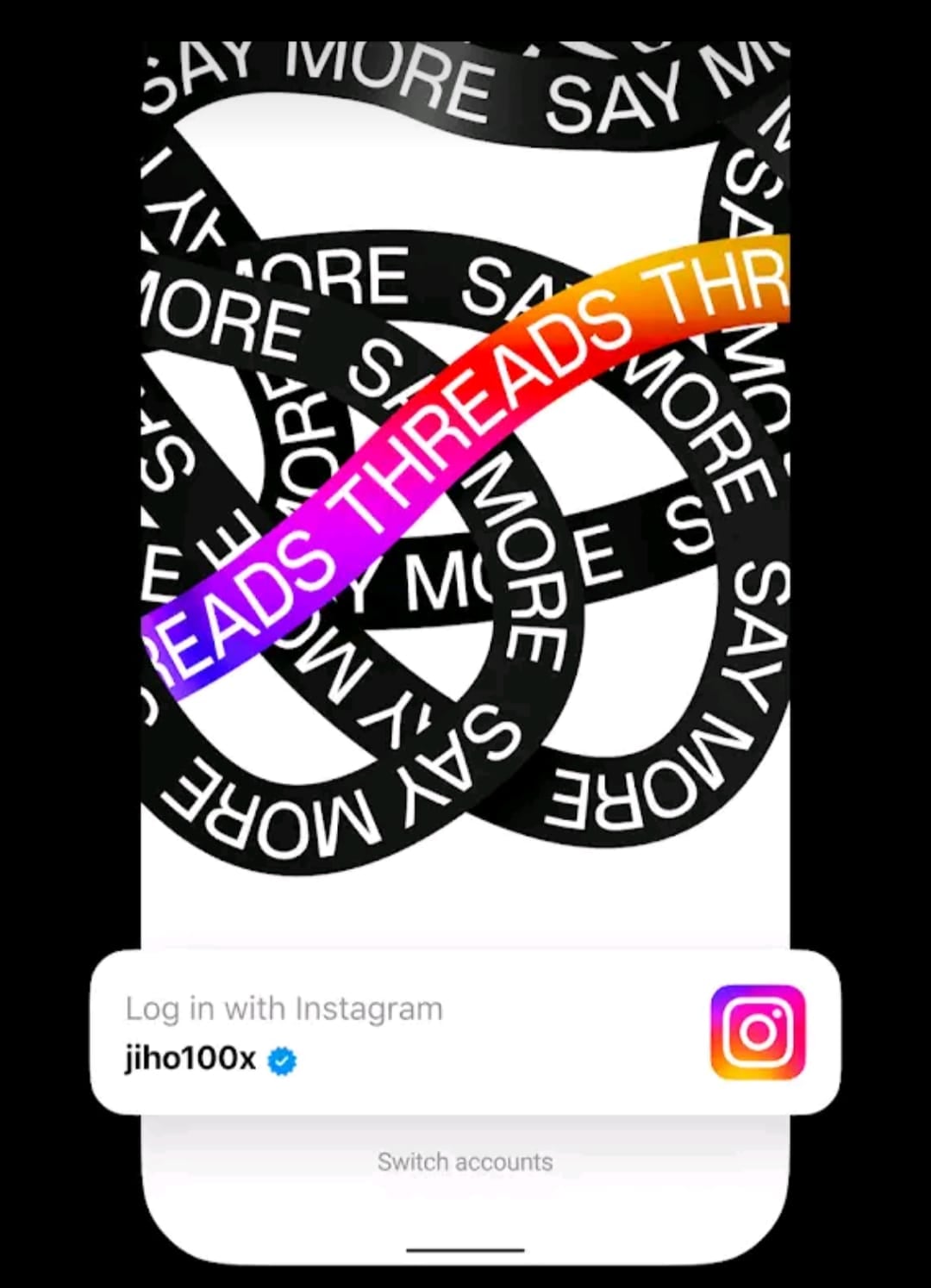 ¿Cómo hacer una cuenta en Threads de Instagram? Te decimos paso a paso