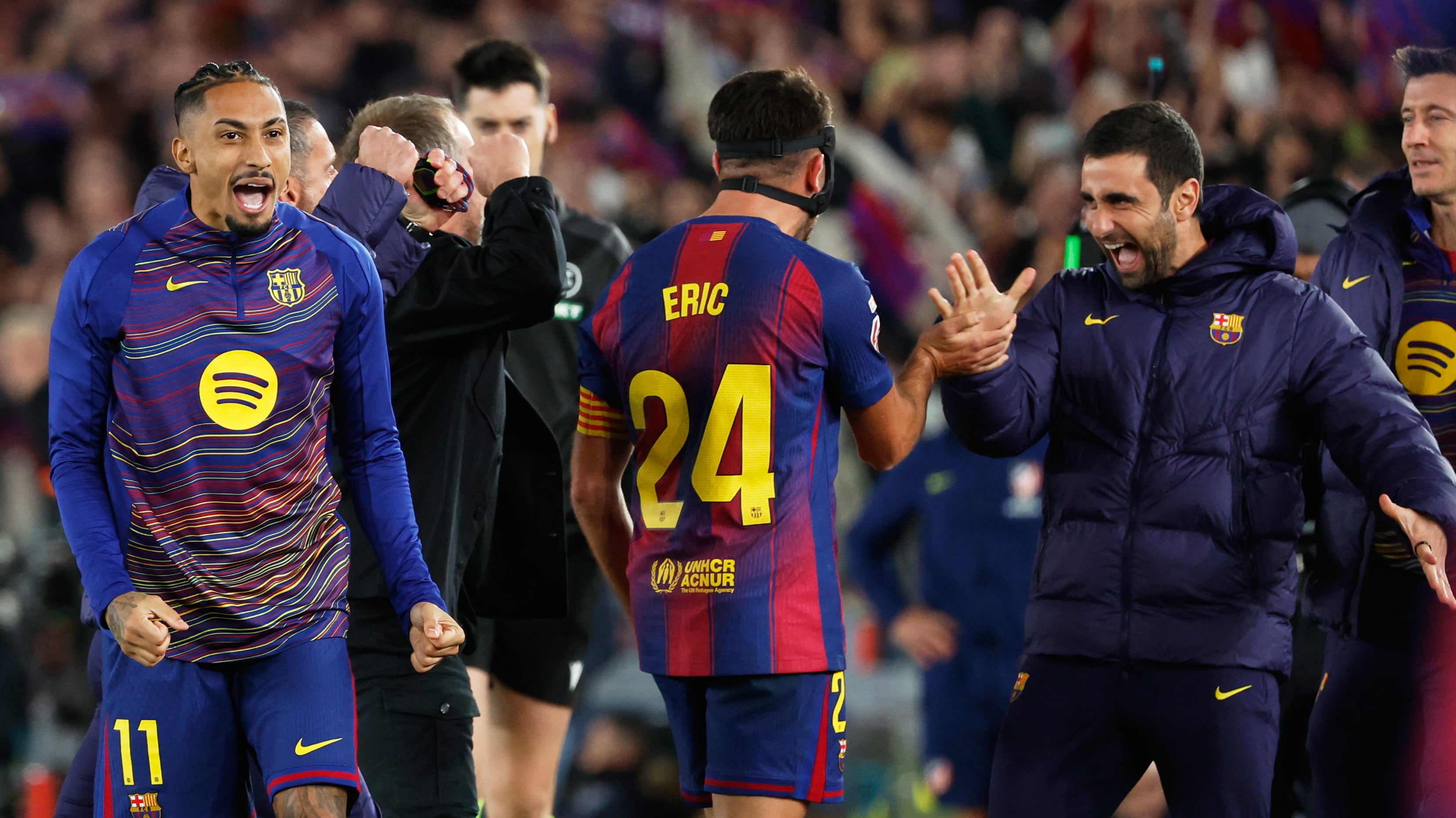 FC Barcelona sería vendido a los árabes; hay un gran impedimento