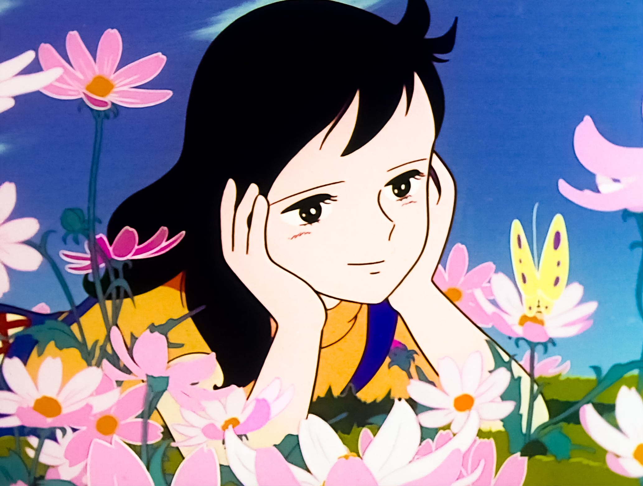 Estrenos MUBI noviembre 2024