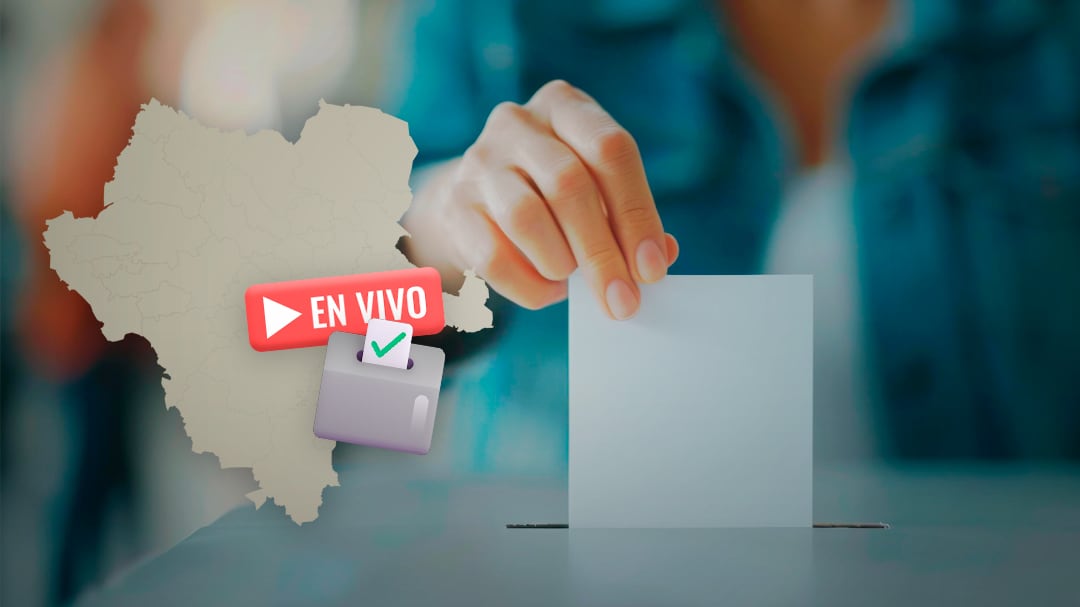 Elecciones Durango 2025: Resultados y votaciones en vivo; Morena denuncia uso de app para acarreo