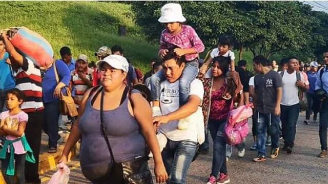 Caravana