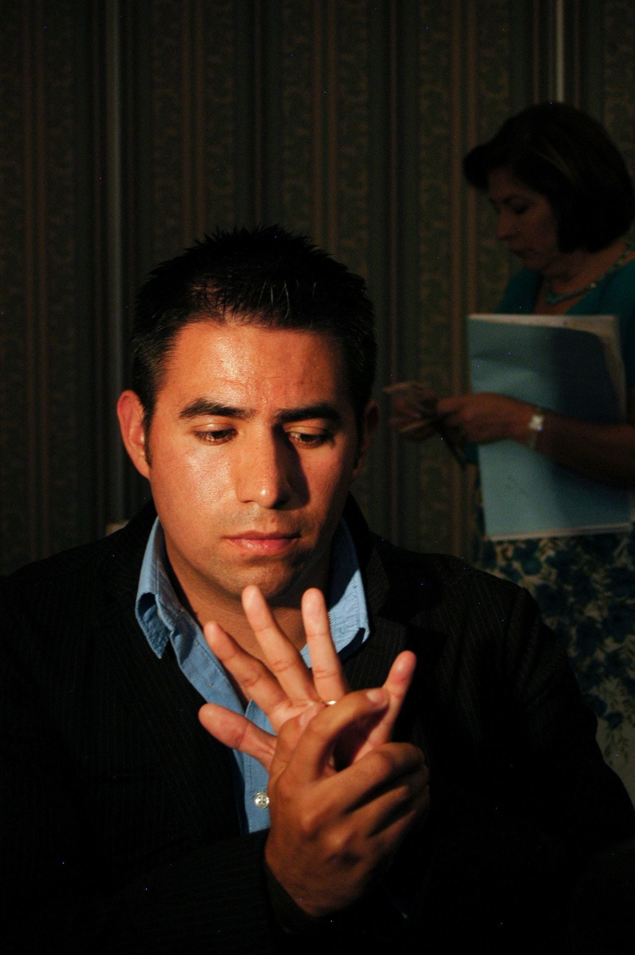 ¿Quién es Ezequiel Elizalde, señalado como víctima en el caso Israel Vallarta?