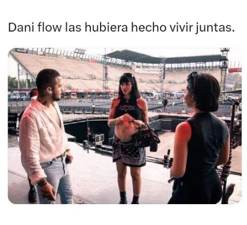 Memes de Christian Nodal por su forma de ligar a las ‘chavitas bien’ como Ángela Aguilar