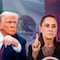 Trump insiste a Sheinbaum en entrar a México contra cárteles