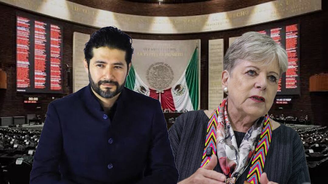 Marath Bolaños y Alicia Bárcena comparecen ante Diputados este 6 de octubre: horarios y detalles