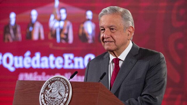 Andrés Manuel López Obrador