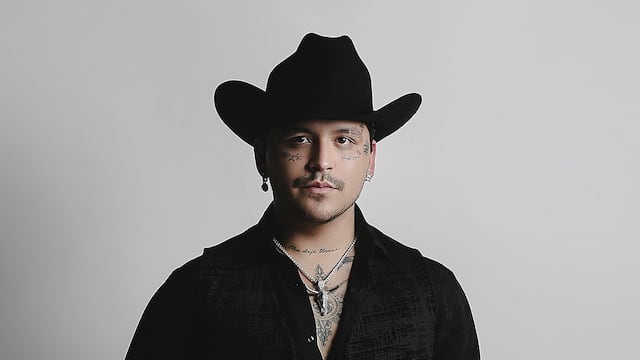 Christian Nodal