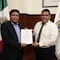 ¿Quién es Yair Ademar, nuevo Subsecretario de Gobierno en Veracruz?