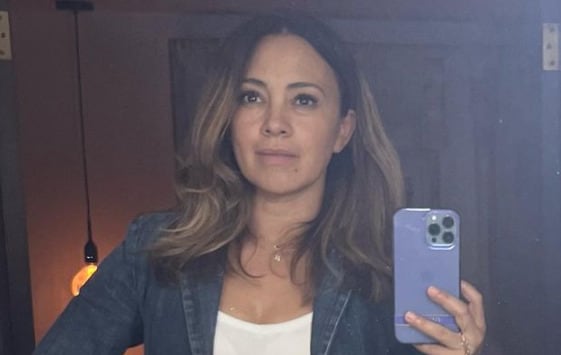 Rosa María Noguerón