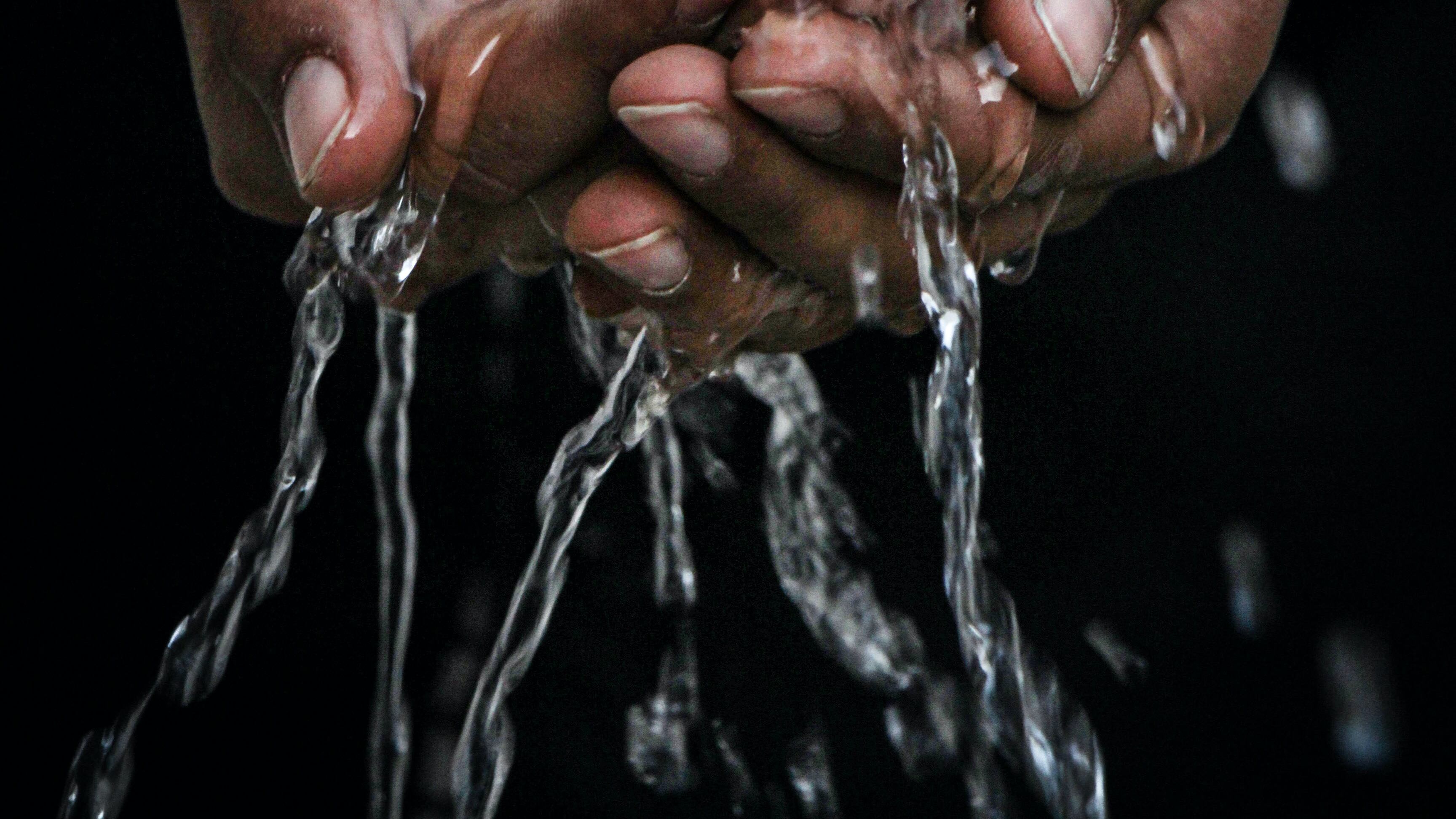 ¿Quién acapara el agua de BCS?