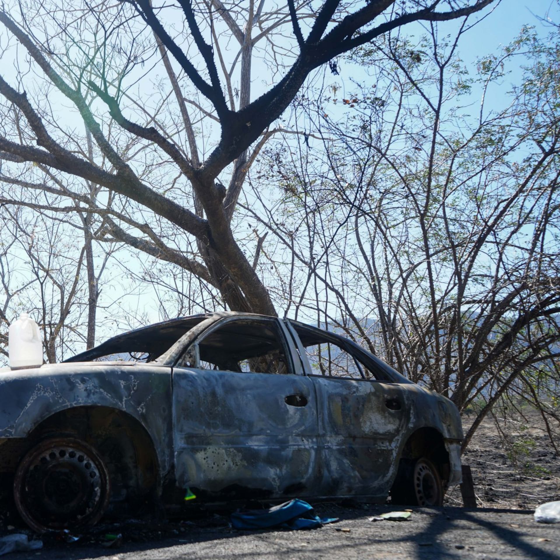 Explosión en Coahuayana deja 6 muertos y varios heridos, confirman autoridades