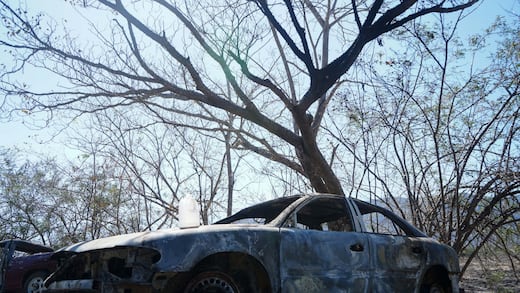 Explosión en Coahuayana deja 6 muertos y varios heridos, confirman autoridades