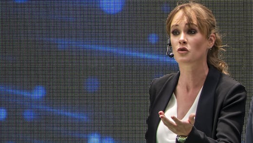 Bombazo en la TV: Marion Reimers ya tendría nueva televisora pero no sería en México