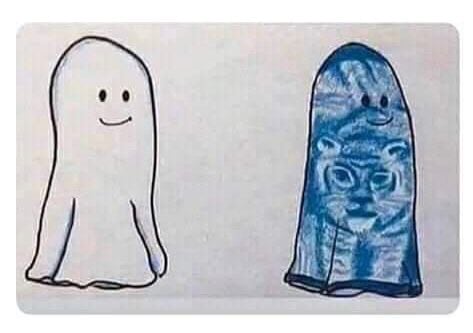 Memes de La’eeb, mascota del mundial de Qatar 2022