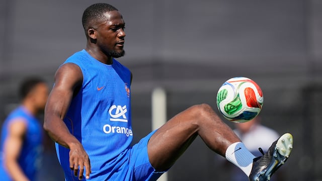 El Real Madrid firmó por cuatro años a Ibrahima Konaté, que juega el Mundial 2026