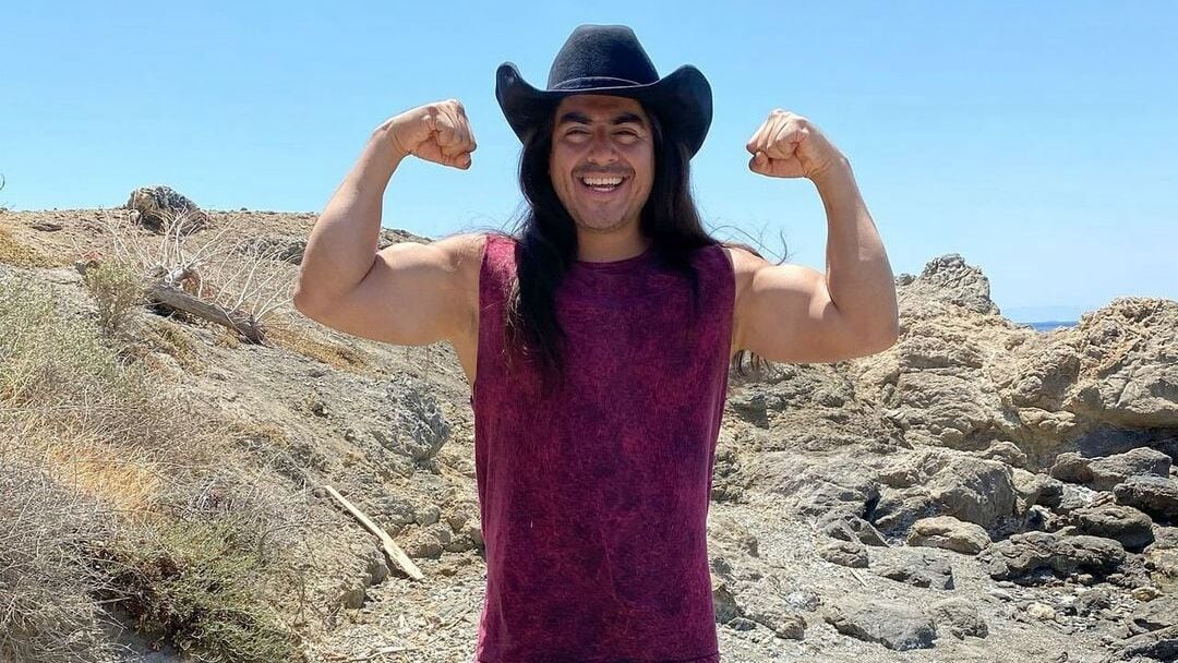 Rey Grupero