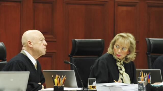 El problema, por lo tanto, no es técnico-jurídico, sino político.