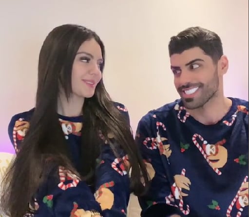 Melissa Navarro y Massad