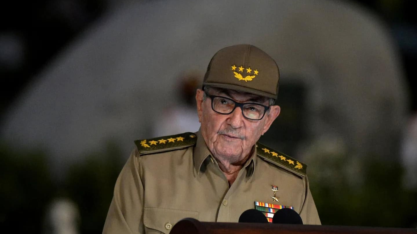 ¿Quién es Raúl Castro? El expresidente de Cuba