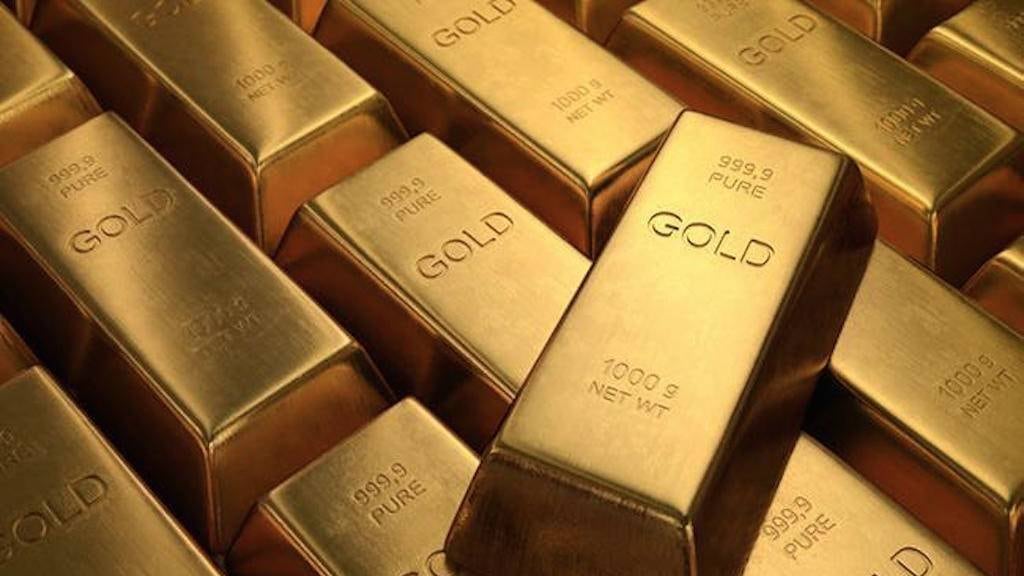 Oro.